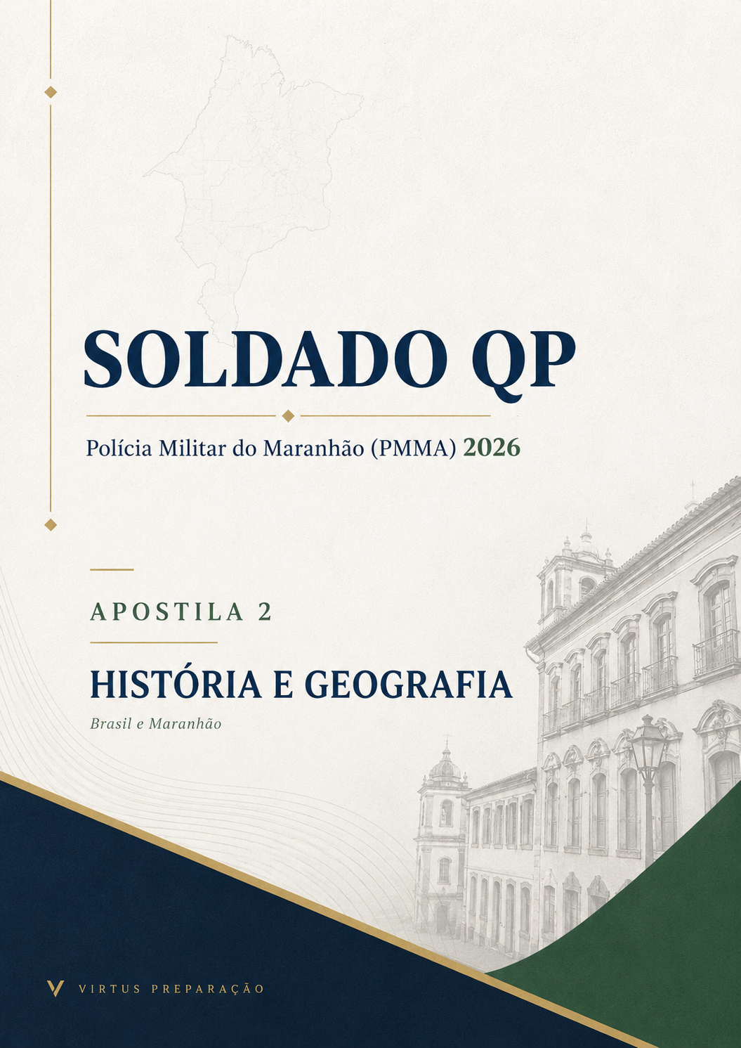 História e Geografia