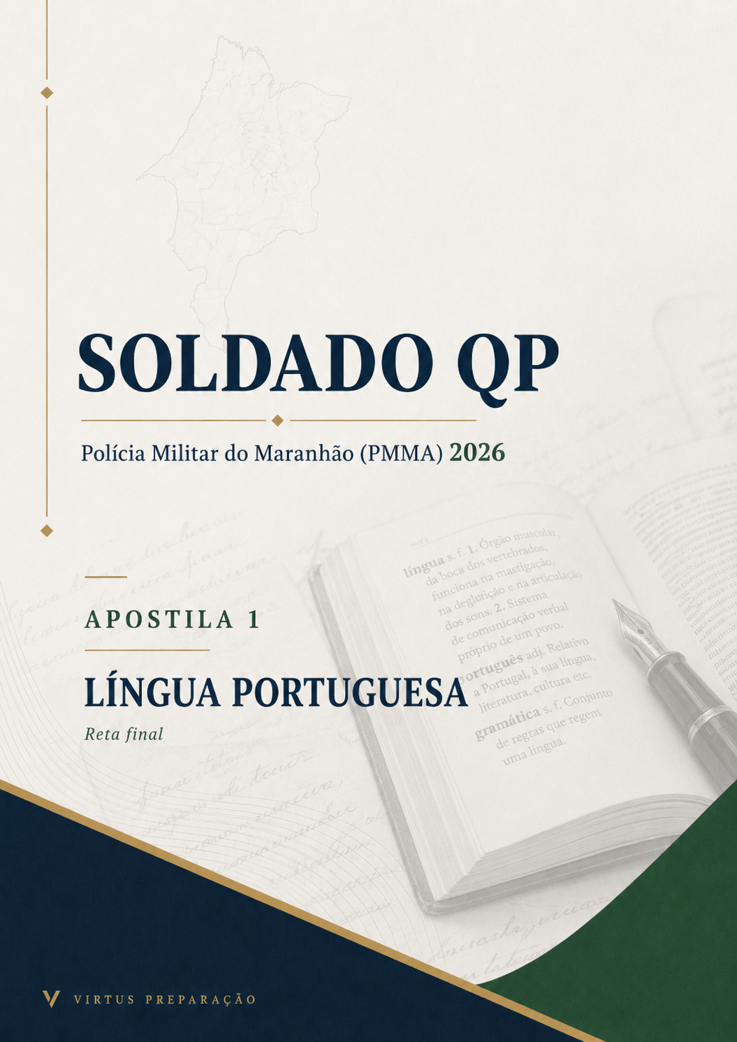 Apostila de Português